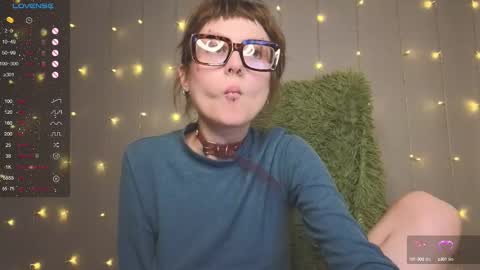 Kortny online show from 02/17/25, 12:21