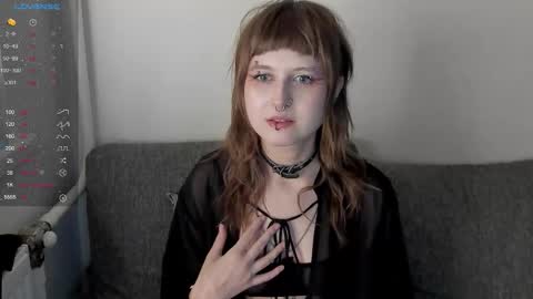 Kortny online show from 03/01/26, 07:38