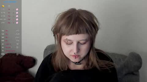 Kortny online show from 03/08/26, 02:04