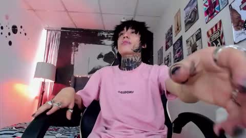 KORYU online show from 01/10/26, 08:21