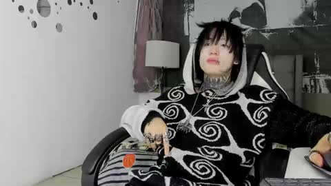 KORYU online show from 03/13/26, 11:00