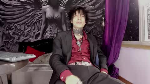 KORYU online show from 03/17/26, 08:23