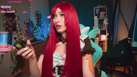 koshkasenpai online show from 12/17/24, 01:05