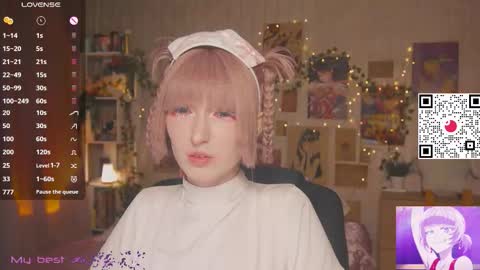 koshkasenpai online show from 12/01/25, 04:12