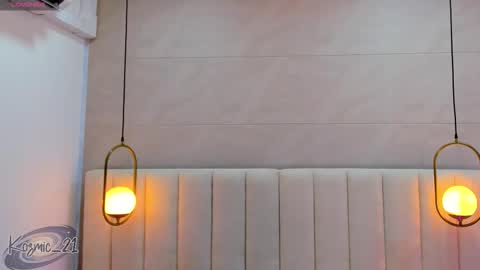 K O S M I C online show from 12/18/25, 12:44