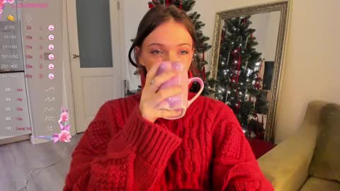 kossie_ online show from 01/10/25, 03:06