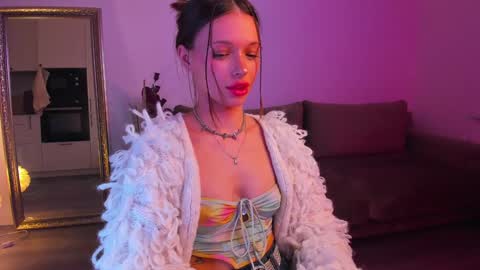 kossie_ online show from 01/30/25, 02:25