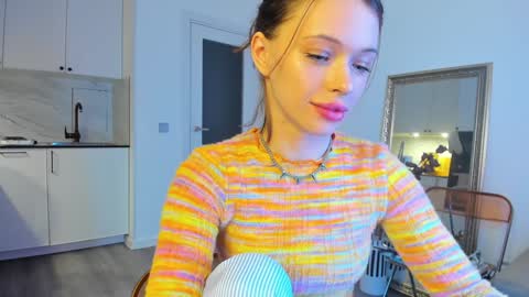 kossie_ online show from 02/06/25, 02:58