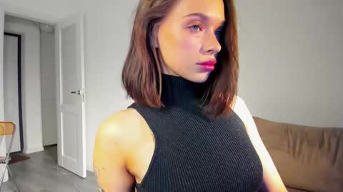 kossie_ online show from 11/27/25, 08:33