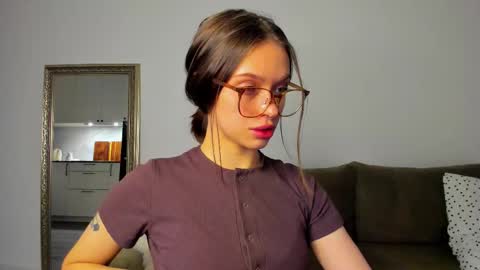 kossie_ online show from 11/30/25, 02:37