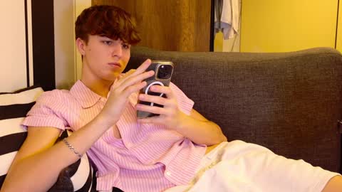 Danny online show from 01/28/25, 03:35