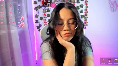 Snapshot of kotomi_rosse chatting on 02/27/26, 06:57 Kotomi online show from 02/27/26, 06:57