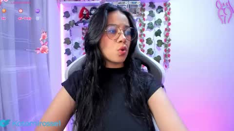 Kotomi online show from 04/08/26, 03:50