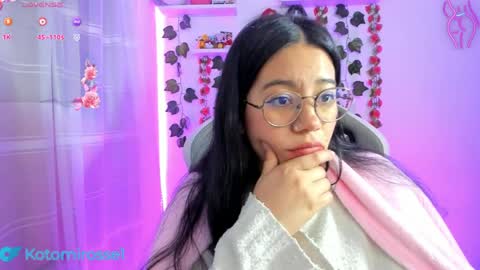 Kotomi online show from 05/01/26, 01:54