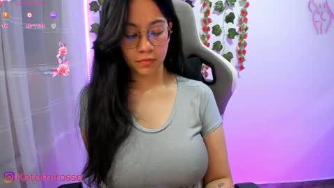 Kotomi online show from 05/07/26, 02:28