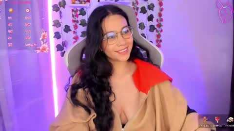Snapshot of kotomi_rosse chatting on 07/14/26, 02:27 Kotomi online show from 07/14/26, 02:27