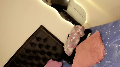 Alysha online show from 06/29/26, 10:15