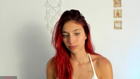 Snapshot of kovalenkogaby chatting on 04/07/26, 02:34 Gaby online show from 04/07/26, 02:34