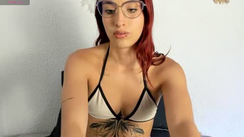Snapshot of kovalenkogaby chatting on 06/26/26, 02:49 Gaby online show from 06/26/26, 02:49