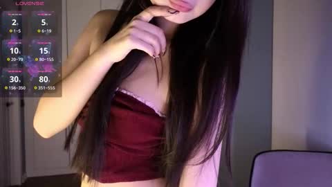 Snapshot of koyoomi chatting on 02/09/26, 11:03 koyoomi online show from 02/09/26, 11:03