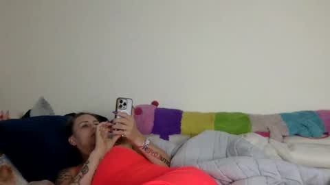 koyoteej online show from 02/06/25, 01:10