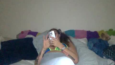 koyoteej online show from 02/25/25, 11:22