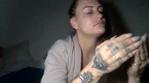 koyoteej online show from 03/09/25, 10:52