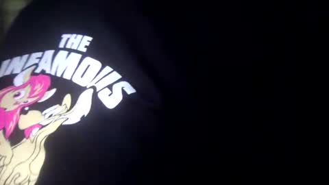 koyoteej online show from 03/10/25, 01:21