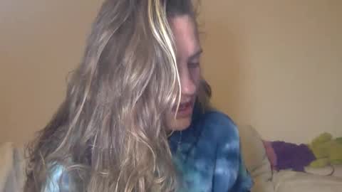 koyoteej online show from 03/12/25, 03:24