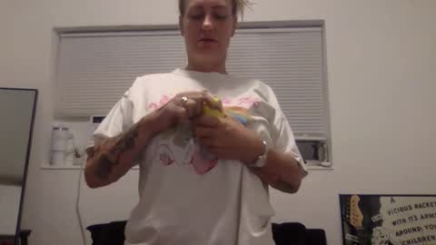 koyoteej online show from 03/13/26, 07:26