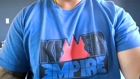 KP online show from 09/23/25, 08:12