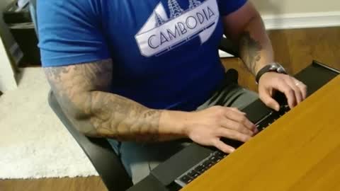 KP online show from 09/26/25, 09:19