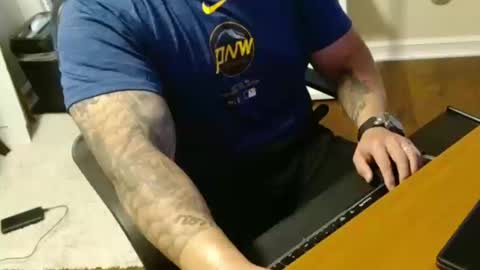 KP online show from 10/10/25, 10:20