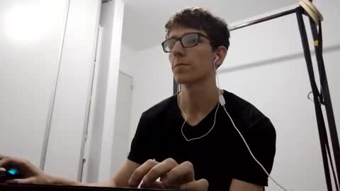 Snapshot of kpo10 chatting on 03/07/26, 05:37 Facu online show from 03/07/26, 05:37