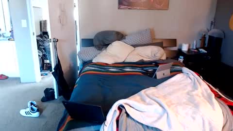 Snapshot of kraazeeme88 chatting on 02/05/26, 09:41 BigDaddy online show from 02/05/26, 09:41