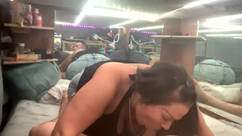 kracknkahoonas online show from 02/20/26, 10:49