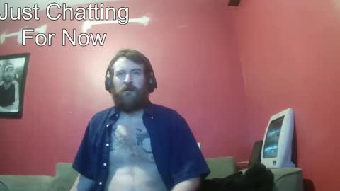 Snapshot of krakenjon chatting on 05/07/26, 12:54 Gentle-Man online show from 05/07/26, 12:54