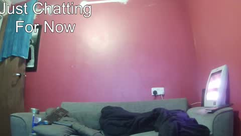 Snapshot of krakenjon chatting on 05/16/26, 05:56 Gentle-Man online show from 05/16/26, 05:56