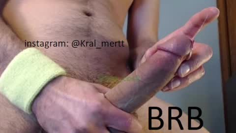 Snapshot of kral_mert chatting on 01/26/25, 08:56 Mert online show from 01/26/25, 08:56
