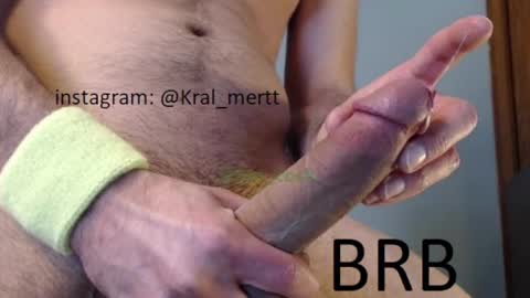 Snapshot of kral_mert chatting on 03/03/25, 11:33 Mert online show from 03/03/25, 11:33