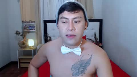 Snapshot of kramerfoxx chatting on 12/10/24, 04:27 Kramer online show from 12/10/24, 04:27