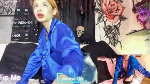 kratos_and_afrodita online show from 03/06/25, 03:24