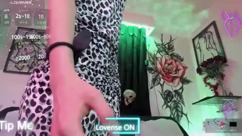 kratos_and_afrodita online show from 03/07/25, 12:01