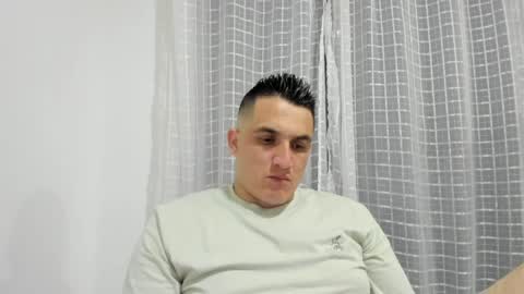 Clark online show from 04/01/26, 03:40