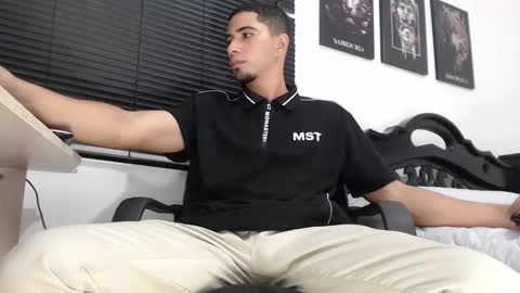 kratoswolf online show from 01/16/26, 10:14