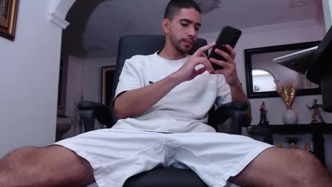 kratoswolf online show from 03/02/26, 02:02