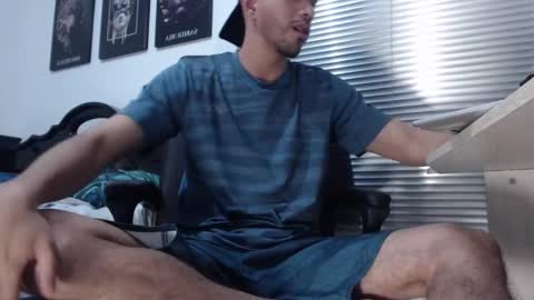 kratoswolf online show from 03/06/26, 10:50