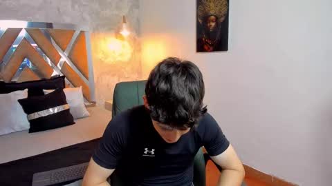 Kraven online show from 11/06/25, 03:18