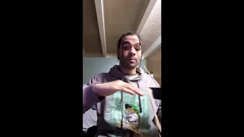 REDACT online show from 12/19/25, 11:23