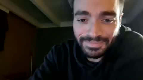 REDACT online show from 01/11/26, 01:21